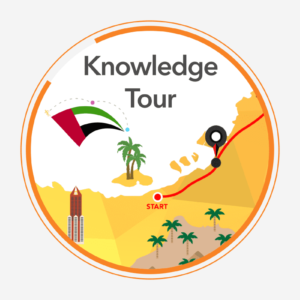 Knowledge Tour Game