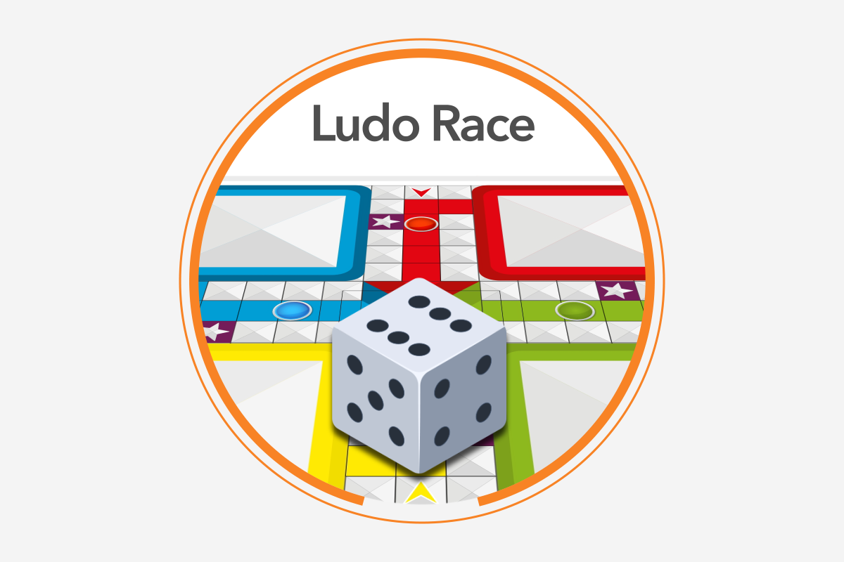 Ludo Race – Ludo Classic in a Quiz Competition