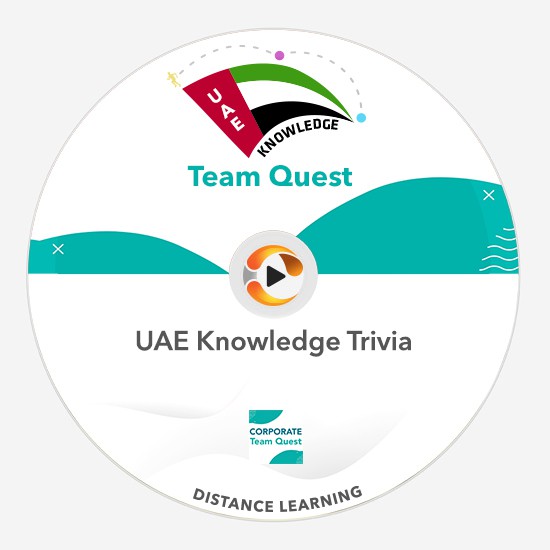 uae knowledge trivia team quest
