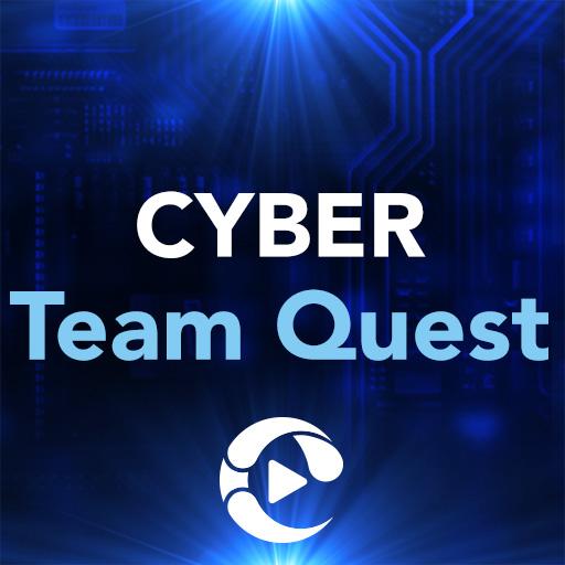 Team Quest Game - Multiplayer Team Training