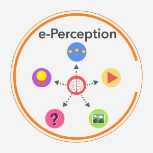 e-Perception Game