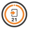 day21 login