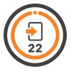 day22 login