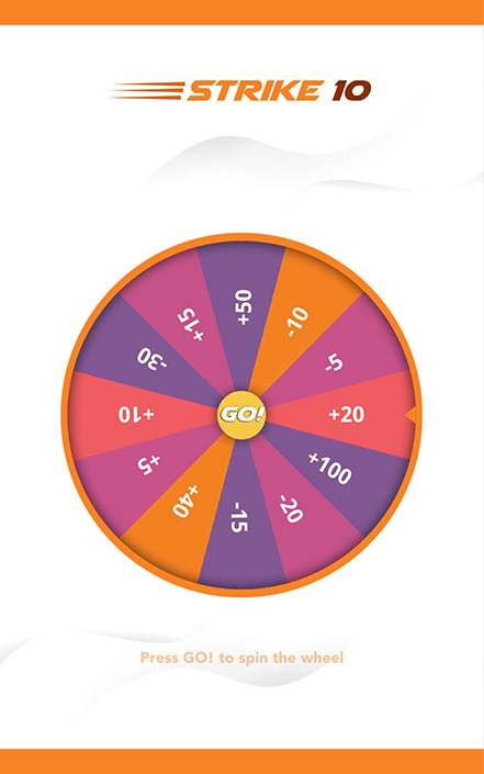 wheel of fortune strike 10 game