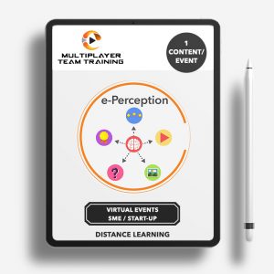 virtual events e-perception