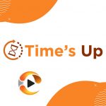 time's up download icon