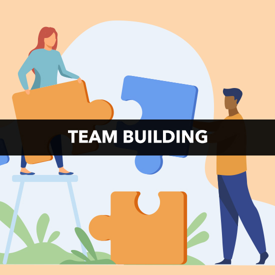 Team Building Partners - Multiplayer Team Training