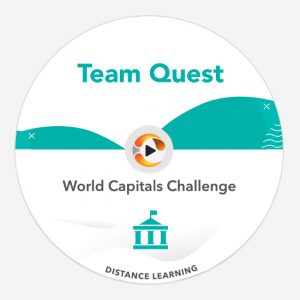 world capitals team quest