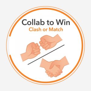 Collab To Win - Clash or Match Game