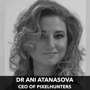 Dr. Ani Atanasova