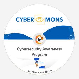 Cyber-mons COLLAB TO WIN Distance Learning