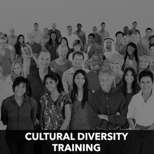cultural diversity training