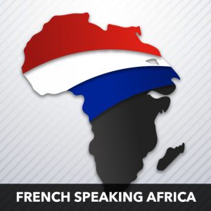 French Speaking Africa Multiplayer Team Training Resellers