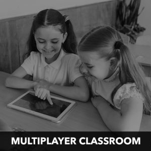 Multiplayer Classroom