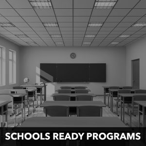 schools ready programs