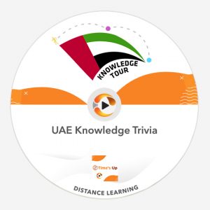 UAE Knowledge Trivia TIME'S UP